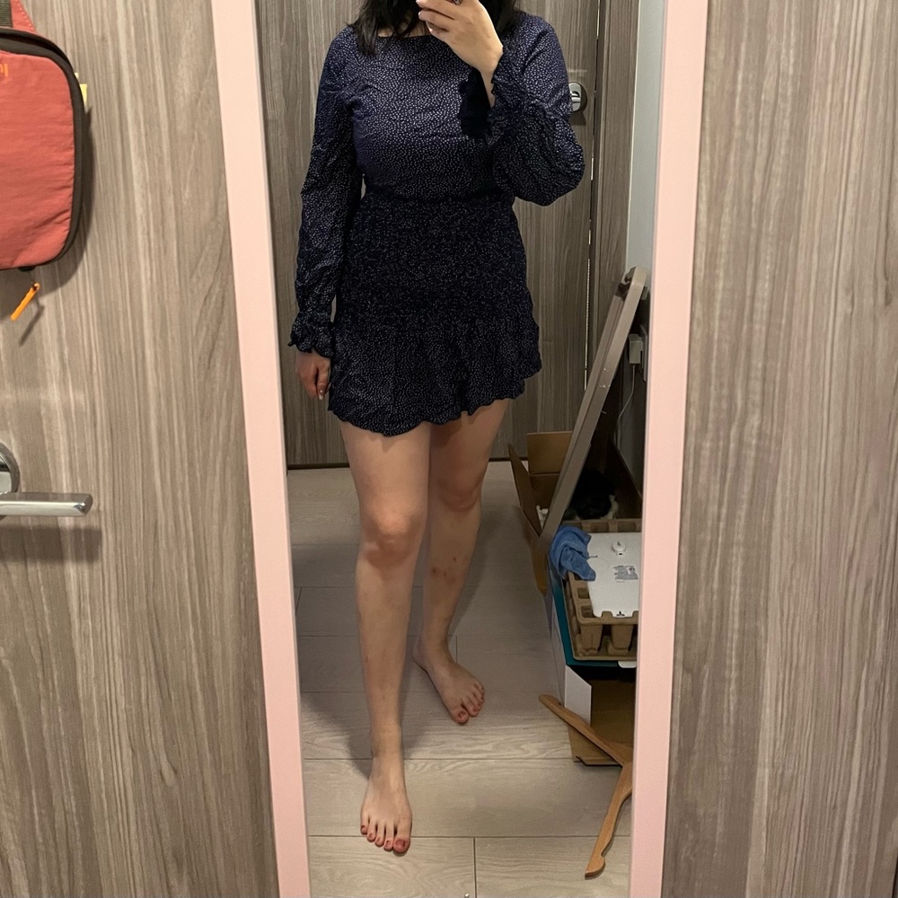 Urban Outfitters dress